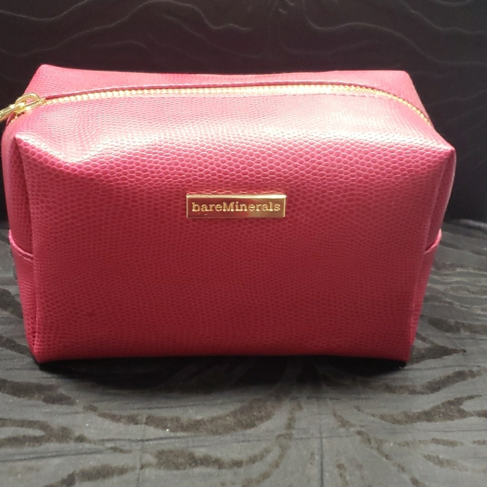 Make up bag